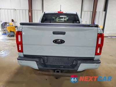 Zdjęcie 6 z 13 samochodu: 2022 FORD RANGER XL VIN:1FTER4FH7NLD34600 - miniatura