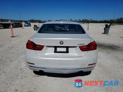 Zdjęcie 6 z 11 samochodu: 2015 BMW 435 I VIN:WBA3R1C59FK194893 - miniatura