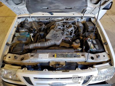Zdjęcie 11 z 13 samochodu: 2006 FORD RANGER SUPER CAB VIN:1FTZR45E46PA53471 - miniatura