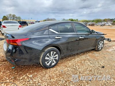 Trzecie zdjęcie samochodu z tyłu: 2021 NISSAN ALTIMA 2.5 S VIN:1N4BL4BV0MN368659 - miniatura