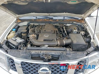 Zdjęcie 12 z 13 samochodu: 2010 NISSAN PATHFINDER VIN:5N1AR1NN4AC605526 - miniatura