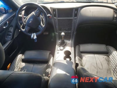Zdjęcie 8 z 12 samochodu: 2017 INFINITI Q50 RED SPORT 400 VIN:JN1FV7AR1HM871711 - miniatura