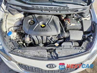 Zdjęcie 11 z 12 samochodu: 2014 KIA FORTE EX VIN:KNAFX4A85E5199992 - miniatura