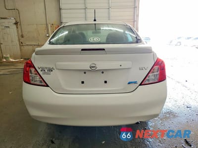 Zdjęcie 6 z 13 samochodu: 2014 NISSAN VERSA 1.6 S VIN:3N1CN7APXEL857779 - miniatura