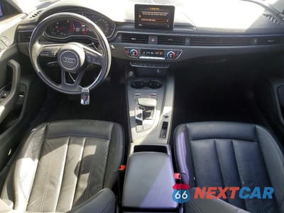 Zdjęcie 8 z 11 samochodu: 2019 AUDI A4 PREMIUM VIN:WAUGMAF48KN012354 - miniatura