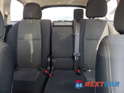 Zdjęcie 10 z 12 samochodu: 2018 NISSAN PATHFINDER S VIN:5N1DR2MM3JC631577 - miniatura