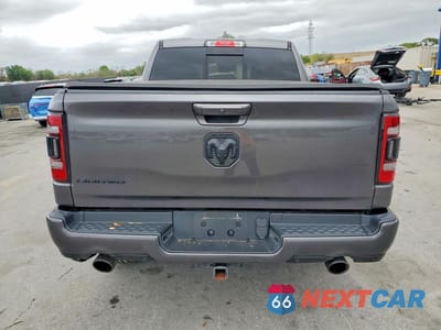 Zdjęcie 6 z 12 samochodu: 2021 RAM 1500 LIMITED VIN:1C6RREHT0MN748868 - miniatura