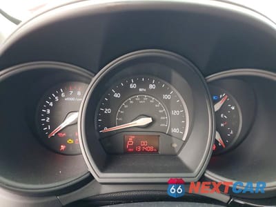 Zdjęcie 9 z 12 samochodu: 2017 KIA RIO LX VIN:KNADM4A36H6062661 - miniatura