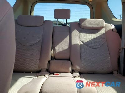 Zdjęcie 10 z 12 samochodu: 2006 TOYOTA RAV4 BASE VIN:JTMZD33V665003727 - miniatura