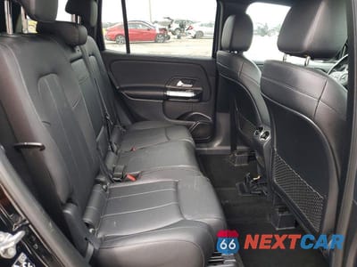 Zdjęcie 11 z 14 samochodu: 2021 MERCEDES-BENZ GLB 250 VIN:W1N4M4GB1MW111740 - miniatura