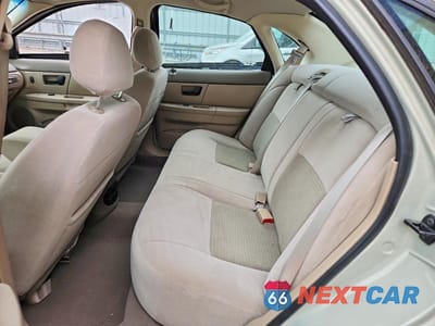 Zdjęcie 10 z 12 samochodu: 2005 FORD TAURUS SE VIN:1FAFP53265A199661 - miniatura