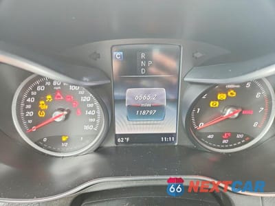 Zdjęcie 9 z 13 samochodu: 2017 MERCEDES-BENZ GLC 300 4MATIC VIN:WDC0G4KB5HF183450 - miniatura