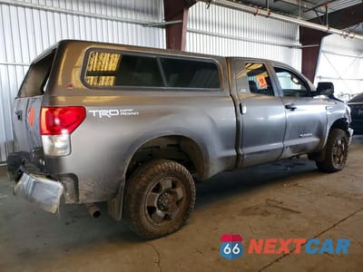 Trzecie zdjęcie samochodu z tyłu: 2008 TOYOTA TUNDRA SR5 VIN:5TFBV54178X033154 - miniatura