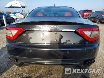 Zdjęcie 6 z 11 samochodu: 2015 MASERATI GRANTURISMO S VIN:ZAM45VLA3F0143632 - miniatura
