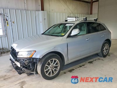 2012 AUDI Q5 PREMIUM WA1CFAFP4CA058806 - główne zdjęcie licytacji z USA - miniatura