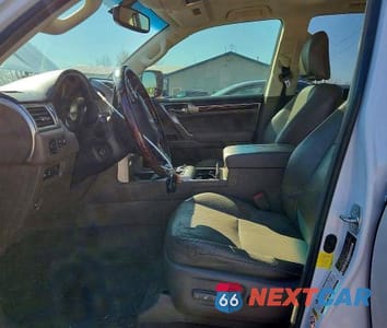 Zdjęcie 7 z 12 samochodu: 2018 LEXUS GX 460 VIN:JTJBM7FX2J5183090 - miniatura