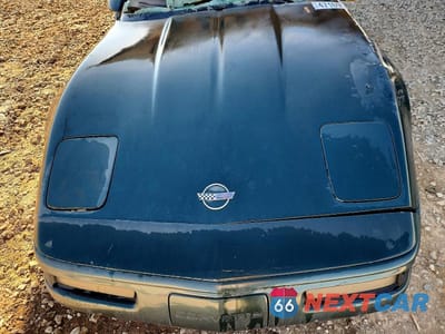 Zdjęcie 11 z 11 samochodu: 1995 CHEV CORVETTE VIN:1G1YY22P4S5120108 - miniatura