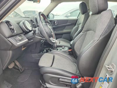 Zdjęcie 7 z 12 samochodu: 2020 MINI COOPER S COUNTRYMAN VIN:WMZYW7C04L3L63328 - miniatura