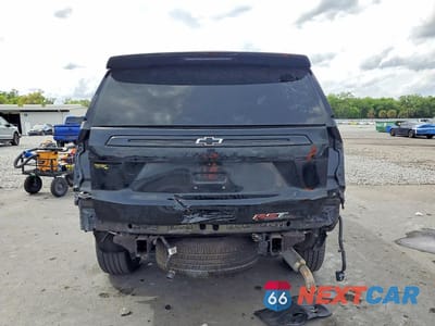 Zdjęcie 6 z 13 samochodu: 2023 CHEVROLET TAHOE K1500 RST VIN:1GNSKRKD3PR237067 - miniatura