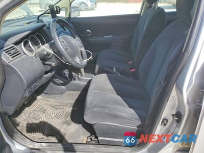 Zdjęcie 7 z 12 samochodu: 2012 NISSAN VERSA 1.8 S VIN:3N1BC1CP4CK296459 - miniatura