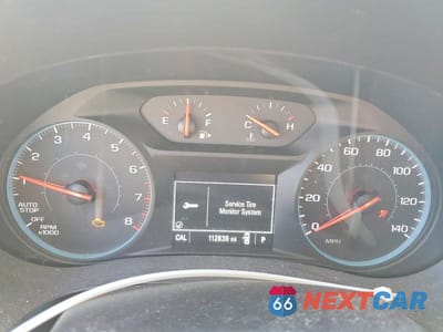 Zdjęcie 9 z 13 samochodu: 2018 CHEVROLET MALIBU LT VIN:1G1ZD5ST9JF102632 - miniatura