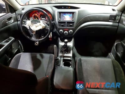 Zdjęcie 8 z 13 samochodu: 2013 SUBARU IMPREZA WRX VIN:JF1GR7E60DG835318 - miniatura