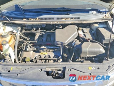 Zdjęcie 12 z 13 samochodu: 2008 FORD EDGE SEL VIN:2FMDK38C98BB23426 - miniatura