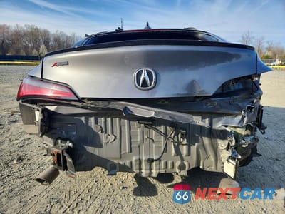 Zdjęcie 6 z 12 samochodu: 2023 ACURA INTEGRA A-SPEC TECH VIN:19UDE4H61PA014482 - miniatura
