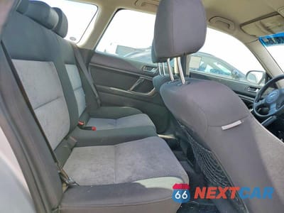 Zdjęcie 11 z 13 samochodu: 2005 SUBARU LEGACY OUTBACK 2.5I VIN:4S4BP61CX57330125 - miniatura