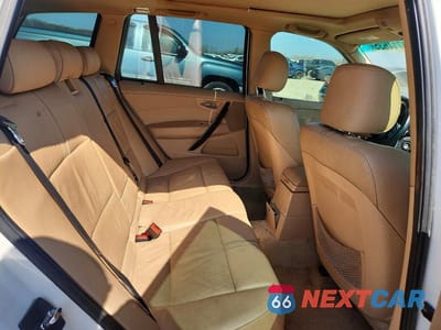 Zdjęcie 11 z 12 samochodu: 2007 BMW X3 3.0SI VIN:WBXPC93477WJ01653 - miniatura