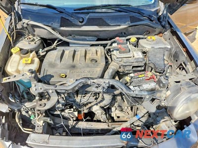 Zdjęcie 11 z 13 samochodu: 2012 JEEP PATRIOT SPORT VIN:1C4NJPBB3CD509782 - miniatura