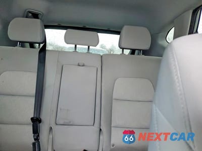 Zdjęcie 10 z 13 samochodu: 2017 HYUNDAI TUCSON SE VIN:KM8J33A40HU398566 - miniatura