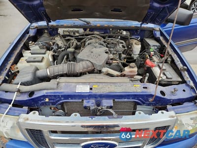 Zdjęcie 11 z 12 samochodu: 2011 FORD RANGER SUPER CAB VIN:1FTLR4FE5BPA65143 - miniatura