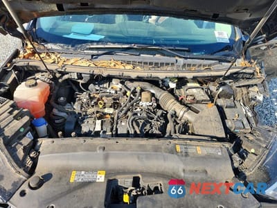 Zdjęcie 12 z 12 samochodu: 2019 FORD EDGE TITANIUM VIN:2FMPK3K95KBB34537 - miniatura