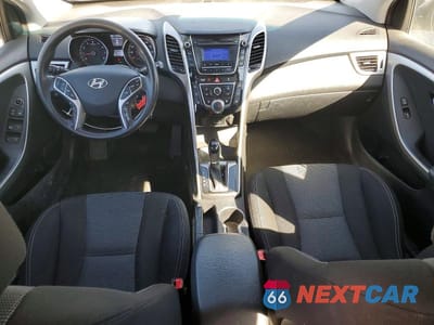 Zdjęcie 8 z 13 samochodu: 2014 HYUNDAI ELANTRA GT BASE VIN:KMHD35LH0EU194273 - miniatura