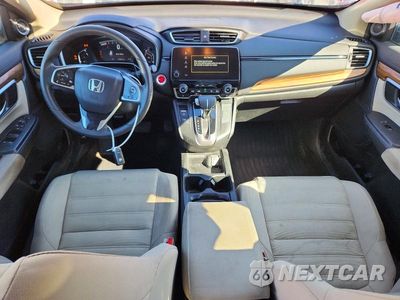 Zdjęcie 8 z 12 samochodu: 2018 HONDA CR-V EX VIN:2HKRW2H56JH612354 - miniatura