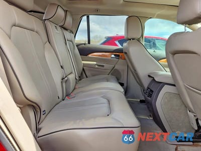 Zdjęcie 11 z 13 samochodu: 2012 LINCOLN MKX VIN:2LMDJ8JK5CBL17224 - miniatura