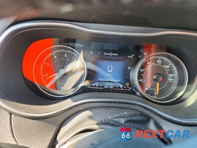 Zdjęcie 9 z 12 samochodu: 2020 JEEP CHEROKEE LIMITED VIN:1C4PJLDB5LD585888 - miniatura
