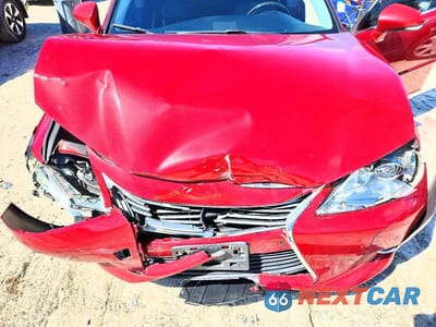 Zdjęcie 11 z 12 samochodu: 2014 LEXUS ES 350 BASE VIN:JTHBK1GG5E2145105 - miniatura