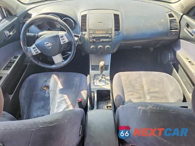 Zdjęcie 8 z 12 samochodu: 2006 NISSAN ALTIMA 2.5 VIN:1N4AL11D96N423387 - miniatura