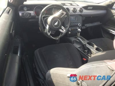 Zdjęcie 8 z 12 samochodu: 2016 FORD MUSTANG VIN:1FA6P8TH1G5225939 - miniatura