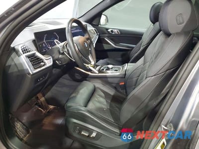 Zdjęcie 7 z 13 samochodu: 2026 BMW X5 XDRIVE40I VIN:5UX23EU05T9083401 - miniatura