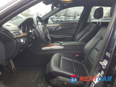 Zdjęcie 7 z 12 samochodu: 2015 MERCEDES-BENZ E 350 4MATIC VIN:WDDHF8JB7FB108120 - miniatura