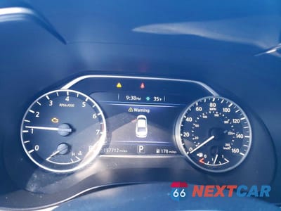 Zdjęcie 9 z 12 samochodu: 2018 NISSAN MAXIMA 3.5 S VIN:1N4AA6AP2JC395904 - miniatura