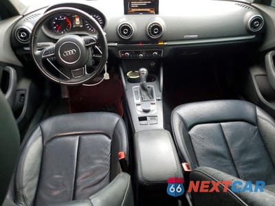 Zdjęcie 8 z 12 samochodu: 2015 AUDI A3 PREMIUM VIN:WAUBFGFF2F1140983 - miniatura