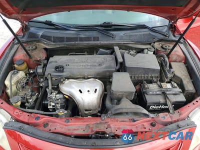 Zdjęcie 11 z 12 samochodu: 2009 TOYOTA CAMRY LE VIN:4T1BE46K29U376257 - miniatura