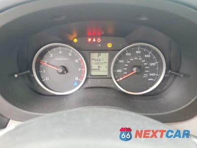 Zdjęcie 9 z 12 samochodu: 2016 SUBARU FORESTER 2.5I VIN:JF2SJABC1GH493011 - miniatura