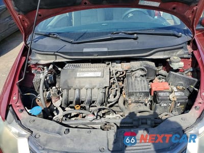 Zdjęcie 11 z 12 samochodu: 2010 HONDA INSIGHT EX VIN:JHMZE2H77AS003049 - miniatura