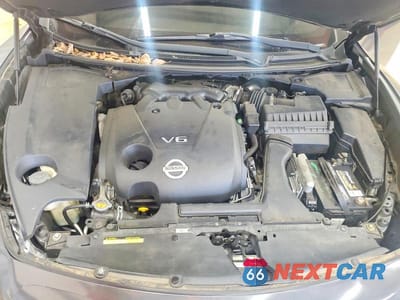 Zdjęcie 11 z 11 samochodu: 2013 NISSAN MAXIMA 3.5 S VIN:1N4AA5AP9DC805533 - miniatura