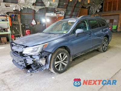 2018 SUBARU OUTBACK 3.6R LIMITED 4S4BSENC2J3263282 - główne zdjęcie licytacji z USA - miniatura